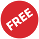 Free 24 logo